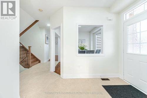 71 Maple Valley Street, Brampton, ON - Indoor Photo Showing Other Room