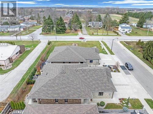 11 Cranberry, Kingsville, ON - Outdoor With View