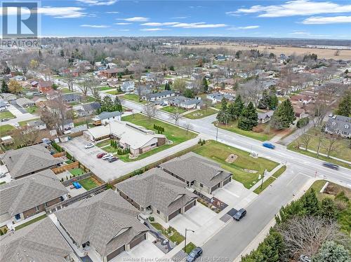 11 Cranberry, Kingsville, ON - Outdoor With View