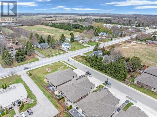 11 Cranberry, Kingsville, ON - Outdoor With View