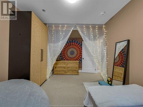 53 Red Oak Crescent, Boblo Island, ON - Indoor Photo Showing Bedroom