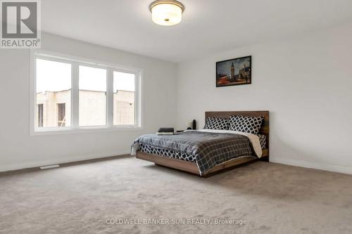 3716 Lakepoint Drive, Orillia, ON - Indoor Photo Showing Bedroom