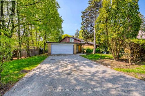 600 Bob O Link Road, Mississauga, ON - Outdoor