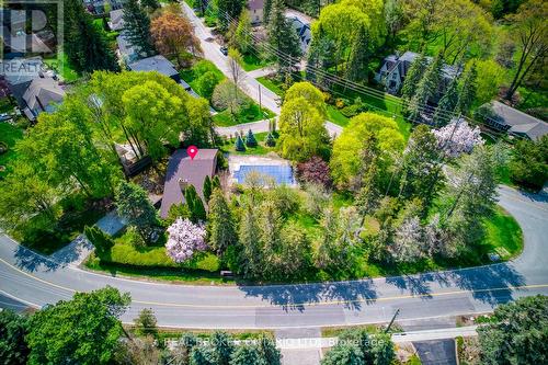 600 Bob O Link Road, Mississauga, ON - Outdoor With View