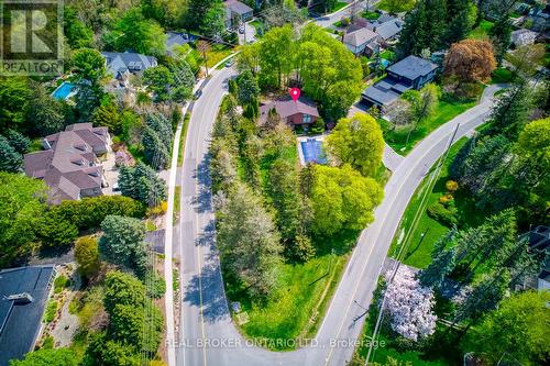 600 Bob O Link Road, Mississauga, ON - Outdoor With View