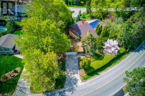 600 Bob O Link Road, Mississauga, ON - Outdoor With View