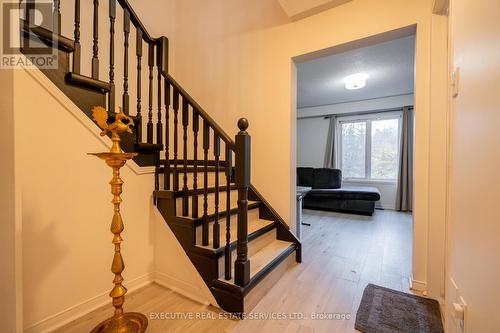 49 - 120 Railroad Street, Brampton, ON - Indoor Photo Showing Other Room