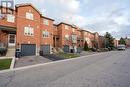 49 - 120 Railroad Street, Brampton, ON  - Outdoor 