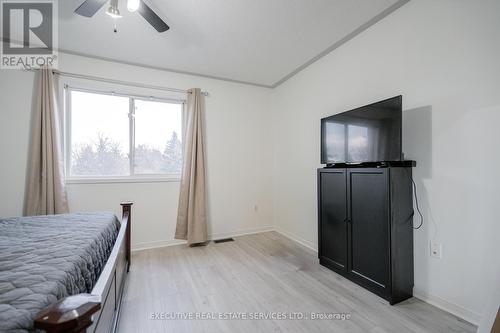 49 - 120 Railroad Street, Brampton, ON - Indoor Photo Showing Bedroom