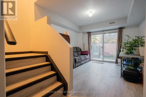 49 - 120 Railroad Street, Brampton, ON - Indoor Photo Showing Other Room