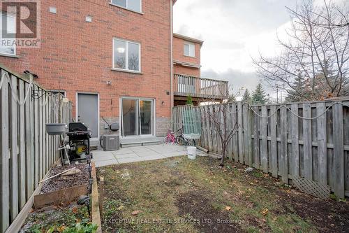 49 - 120 Railroad Street, Brampton, ON - Outdoor With Exterior