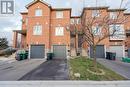 49 - 120 Railroad Street, Brampton, ON  - Outdoor With Facade 