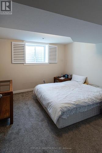 Bsmt - 14 Oxford Terrace, St. Thomas, ON - Indoor Photo Showing Bedroom