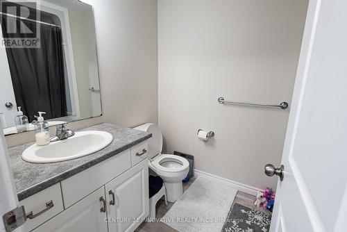 Bsmt - 14 Oxford Terrace, St. Thomas, ON - Indoor Photo Showing Bathroom