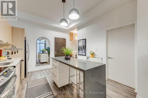 102 - 625 Queen Street E, Toronto, ON - Indoor Photo Showing Kitchen