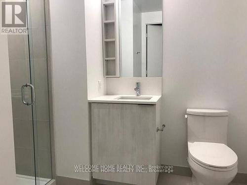 1002 - 1000 Portage Parkway, Vaughan, ON - Indoor Photo Showing Bathroom