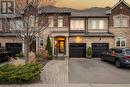 2036 Lushes Avenue, Mississauga, ON  - Outdoor With Facade 