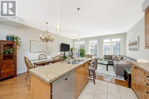 2036 Lushes Avenue, Mississauga, ON - Indoor Photo Showing Other Room