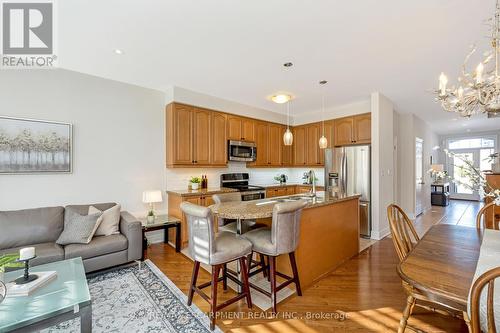 2036 Lushes Avenue, Mississauga, ON - Indoor