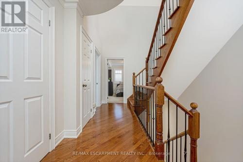 2036 Lushes Avenue, Mississauga, ON - Indoor Photo Showing Other Room