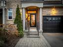 2036 Lushes Avenue, Mississauga, ON  - Outdoor 