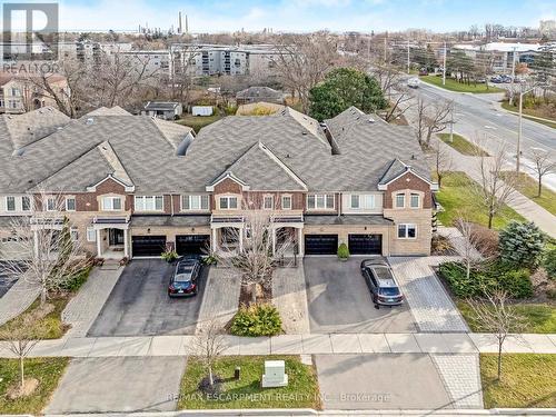 2036 Lushes Avenue, Mississauga, ON - Outdoor