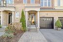 2036 Lushes Avenue, Mississauga, ON  - Outdoor With Facade 