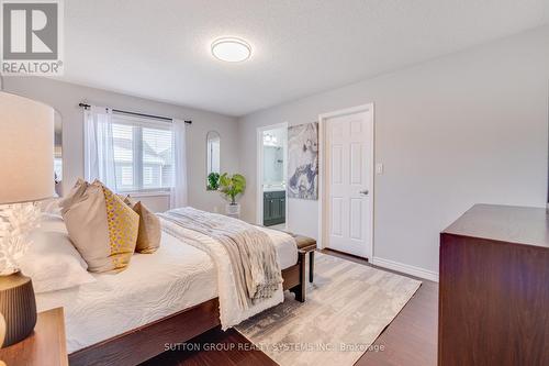 354 Powadiuk Place, Milton, ON - Indoor Photo Showing Bedroom