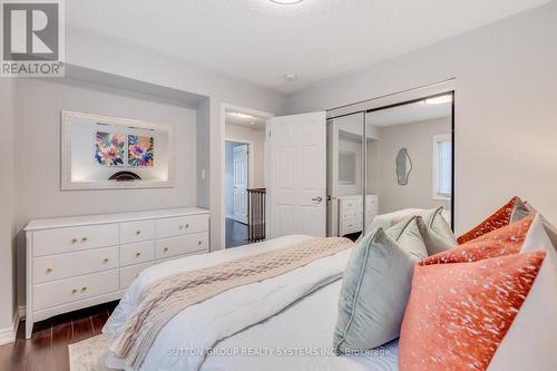 354 Powadiuk Place, Milton, ON - Indoor Photo Showing Bedroom