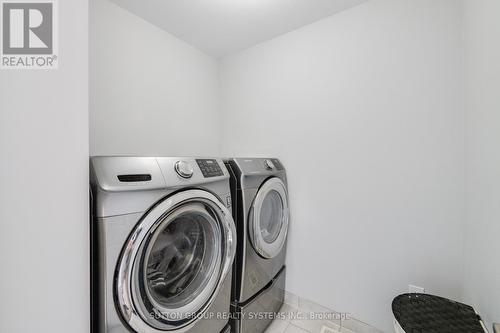 354 Powadiuk Place, Milton, ON - Indoor Photo Showing Laundry Room