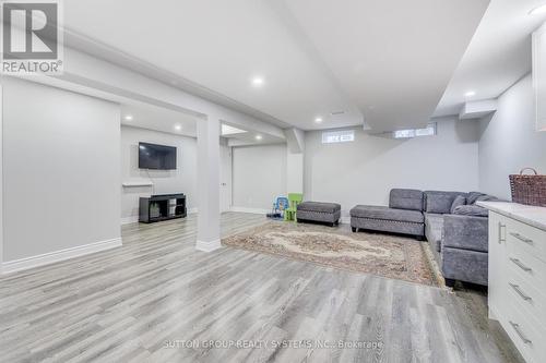 354 Powadiuk Place, Milton, ON - Indoor