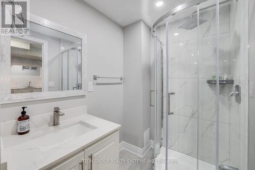 354 Powadiuk Place, Milton, ON - Indoor Photo Showing Bathroom