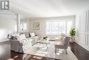 5247 Spruce Avenue, Burlington, ON  - Indoor Photo Showing Living Room 