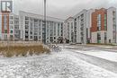 203 - 460 Gordon Krantz Avenue, Milton, ON  - Outdoor With Facade 