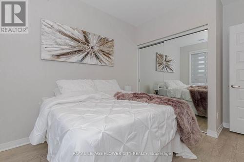 203 - 460 Gordon Krantz Avenue, Milton, ON - Indoor Photo Showing Bedroom