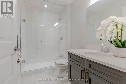 203 - 460 Gordon Krantz Avenue, Milton, ON - Indoor Photo Showing Bathroom