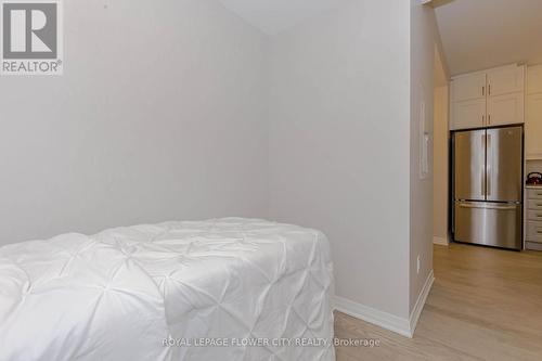 203 - 460 Gordon Krantz Avenue, Milton, ON - Indoor Photo Showing Bedroom