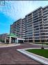 1110 - 330 Mill Street S, Brampton, ON  - Outdoor 