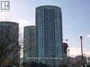 1802 - 80 Absolute Avenue, Mississauga, ON  - Outdoor 