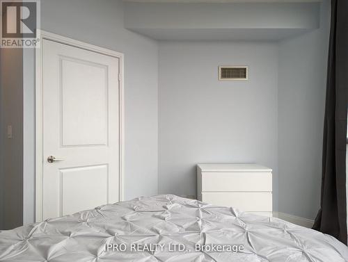 1802 - 80 Absolute Avenue, Mississauga, ON - Indoor Photo Showing Bedroom