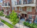 26 - 47 Hays Boulevard, Oakville, ON  - Outdoor 