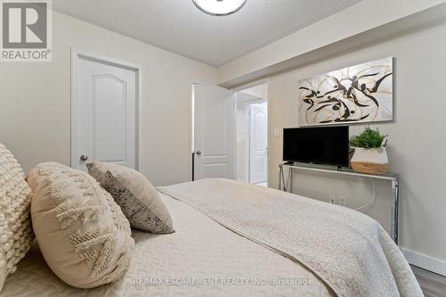 26 - 47 Hays Boulevard, Oakville, ON - Indoor Photo Showing Bedroom