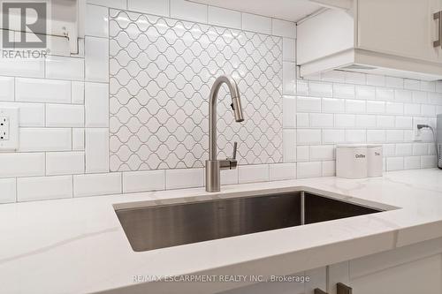 26 - 47 Hays Boulevard, Oakville, ON - Indoor Photo Showing Kitchen