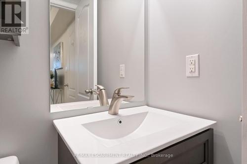 26 - 47 Hays Boulevard, Oakville, ON - Indoor Photo Showing Bathroom