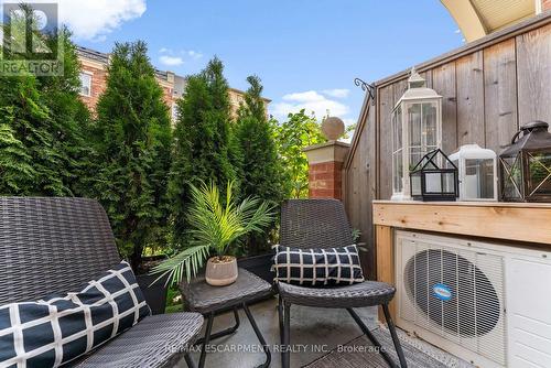 26 - 47 Hays Boulevard, Oakville, ON - Outdoor With Exterior