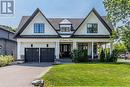 604 Maplehurst Avenue, Oakville, ON  - Outdoor With Facade 