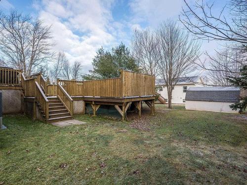 50 Tower View Court, Lantz, NS 