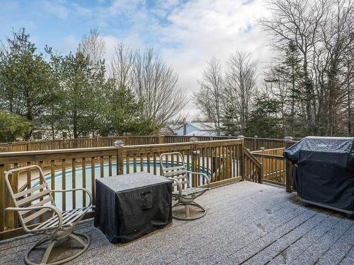 50 Tower View Court, Lantz, NS 