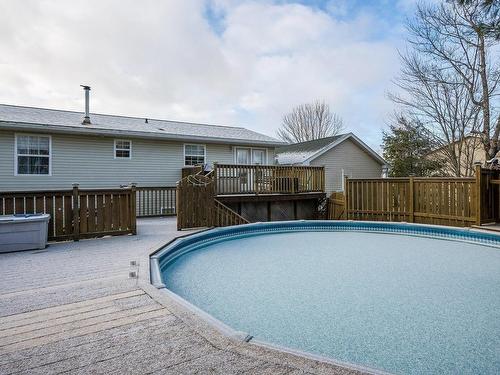 50 Tower View Court, Lantz, NS 