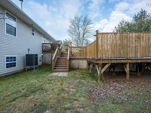 50 Tower View Court, Lantz, NS 